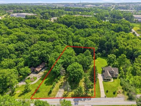 10269 Barr Road Brecksville OH 44141