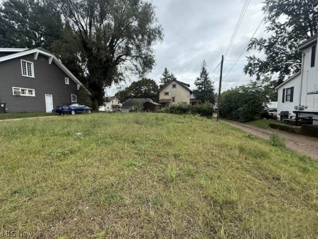1602 Woodland Avenue NW Canton OH 44703