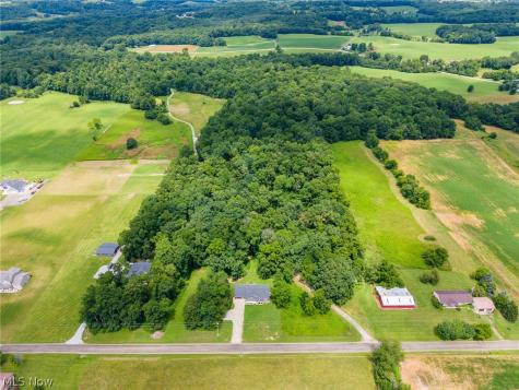 Township Road 2156 Ashland OH 44805