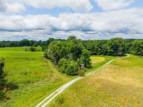 Township Road 2156 Ashland OH 44805