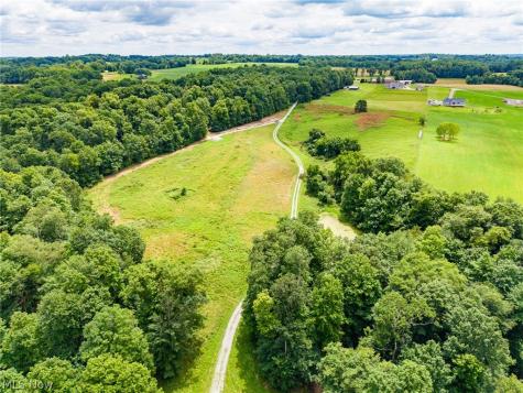 Township Road 2156 Ashland OH 44805