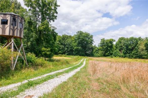 Township Road 2156 Ashland OH 44805