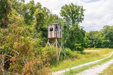 Township Road 2156 Ashland OH 44805