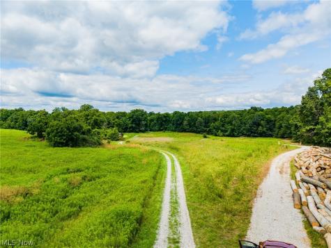 Township Road 2156 Ashland OH 44805