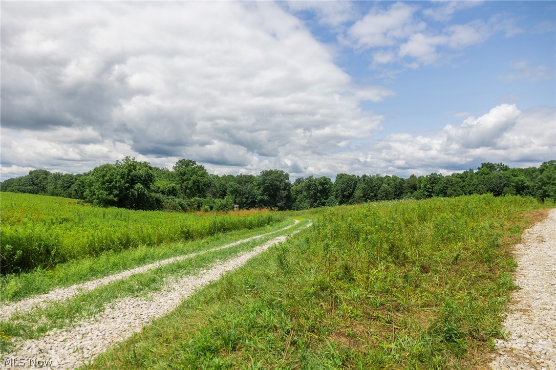 Township Road 2156 Ashland OH 44805