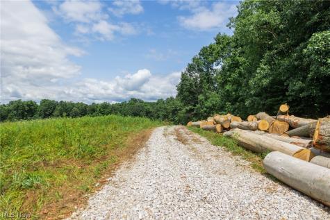 Township Road 2156 Ashland OH 44805