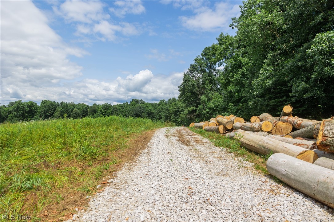 Township Road 2156 Ashland OH 44805