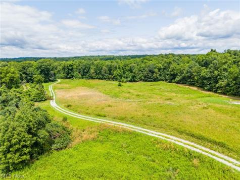 Township Road 2156 Ashland OH 44805
