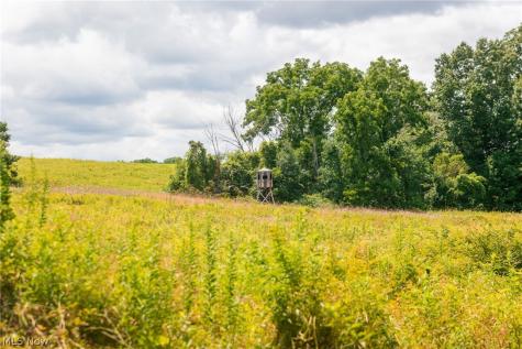 Township Road 2156 Ashland OH 44805