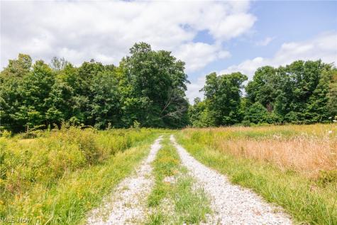 Township Road 2156 Ashland OH 44805