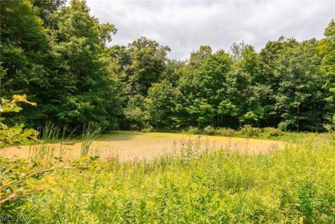 Township Road 2156 Ashland OH 44805