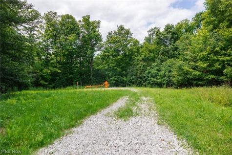 Township Road 2156 Ashland OH 44805
