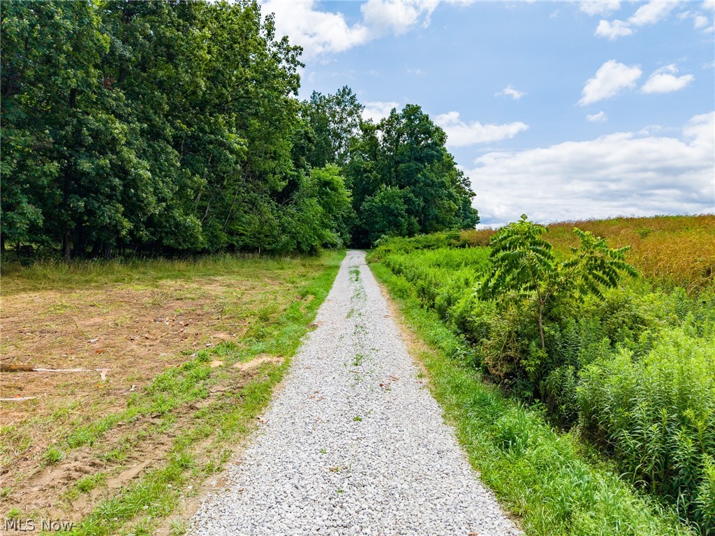 Township Road 2156 Ashland OH 44805