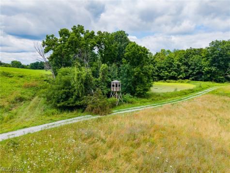 Township Road 2156 Ashland OH 44805