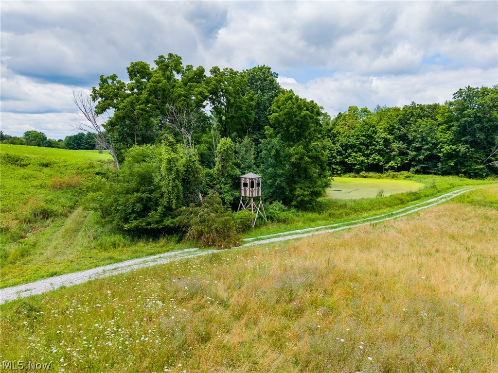 Township Road 2156 Ashland OH 44805