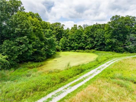 Township Road 2156 Ashland OH 44805