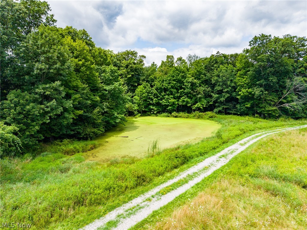Township Road 2156 Ashland OH 44805