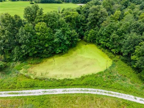 Township Road 2156 Ashland OH 44805