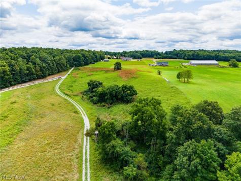 Township Road 2156 Ashland OH 44805