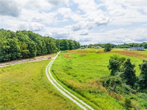 Township Road 2156 Ashland OH 44805