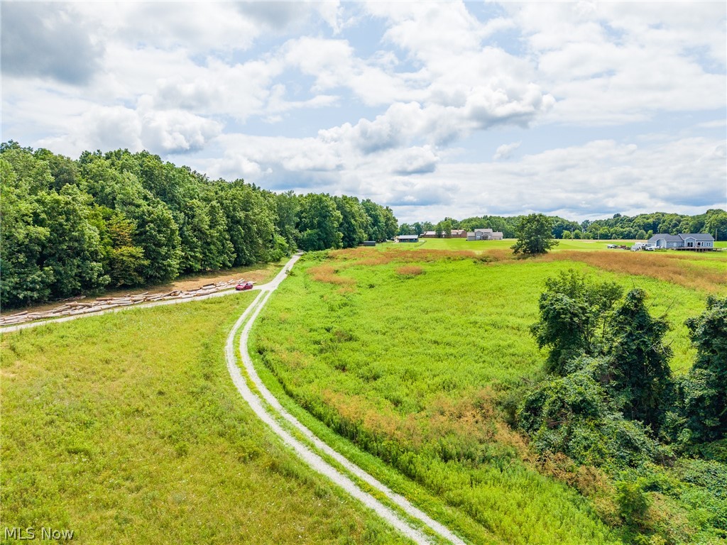 Township Road 2156 Ashland OH 44805