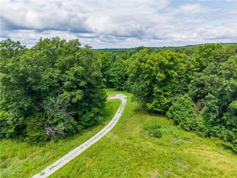 Township Road 2156 Ashland OH 44805