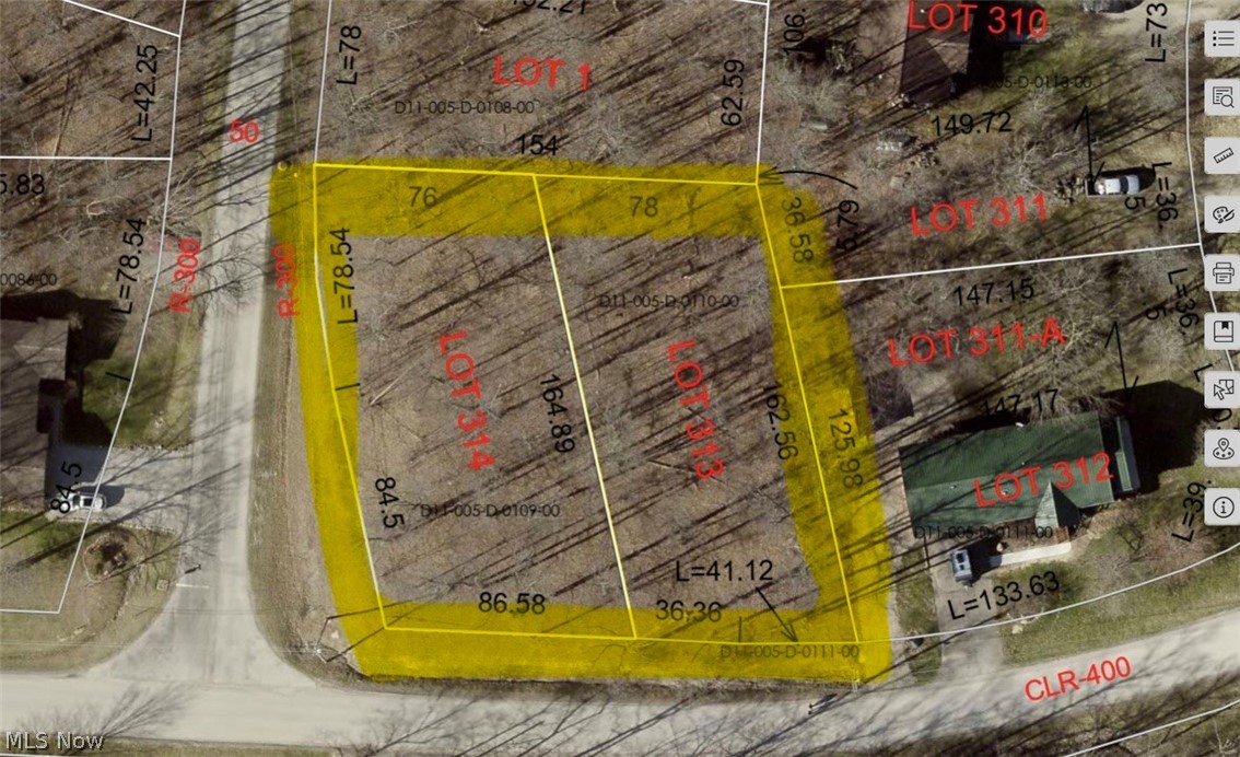 1313 Brandy Lane West Salem OH 44287