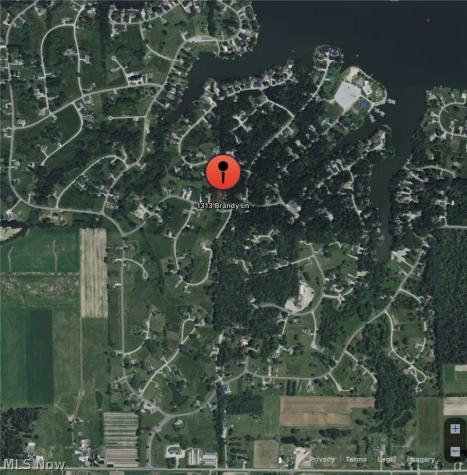 1313 Brandy Lane West Salem OH 44287