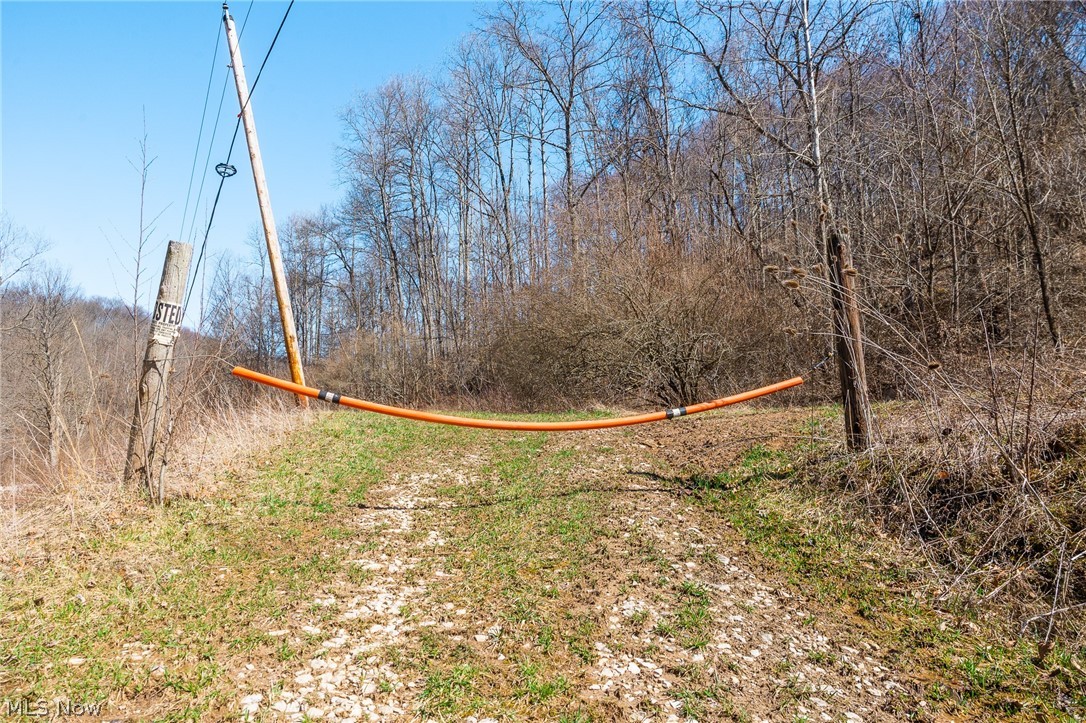 Sheepskin Ridge Road Lower Salem OH 45745