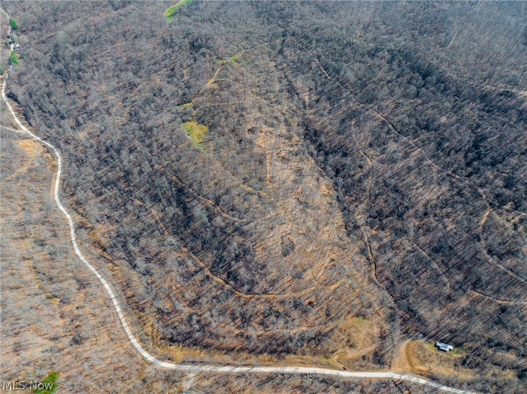 Sheepskin Ridge Road Lower Salem OH 45745