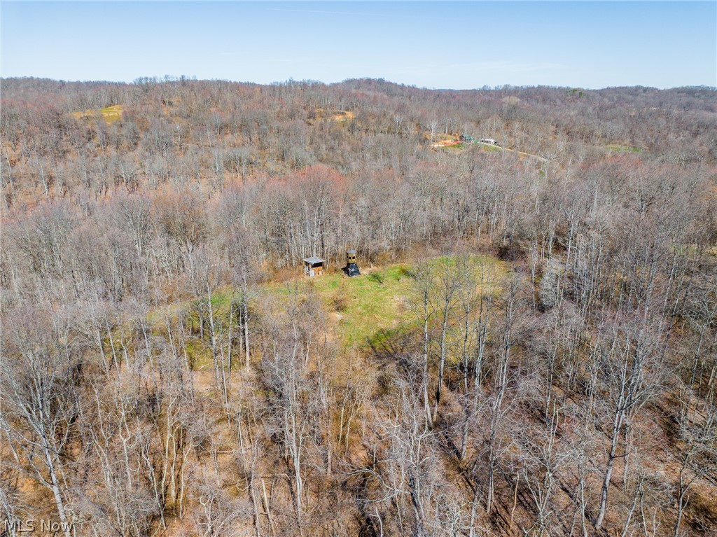 Sheepskin Ridge Road Lower Salem OH 45745