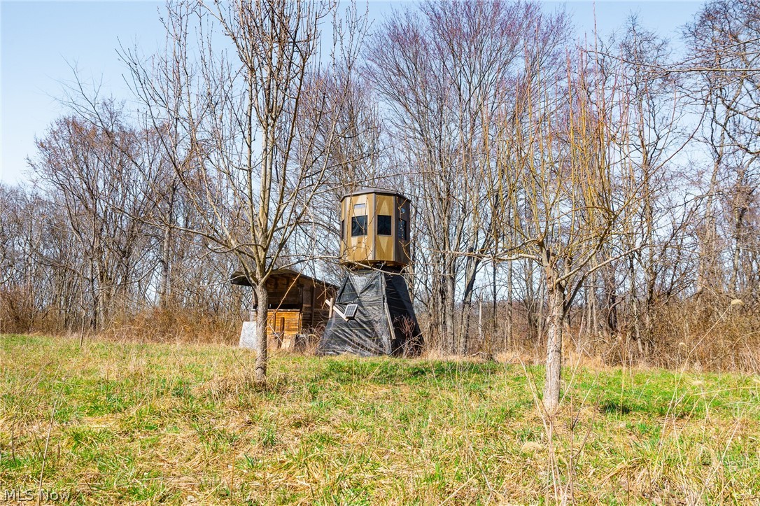 Sheepskin Ridge Road Lower Salem OH 45745