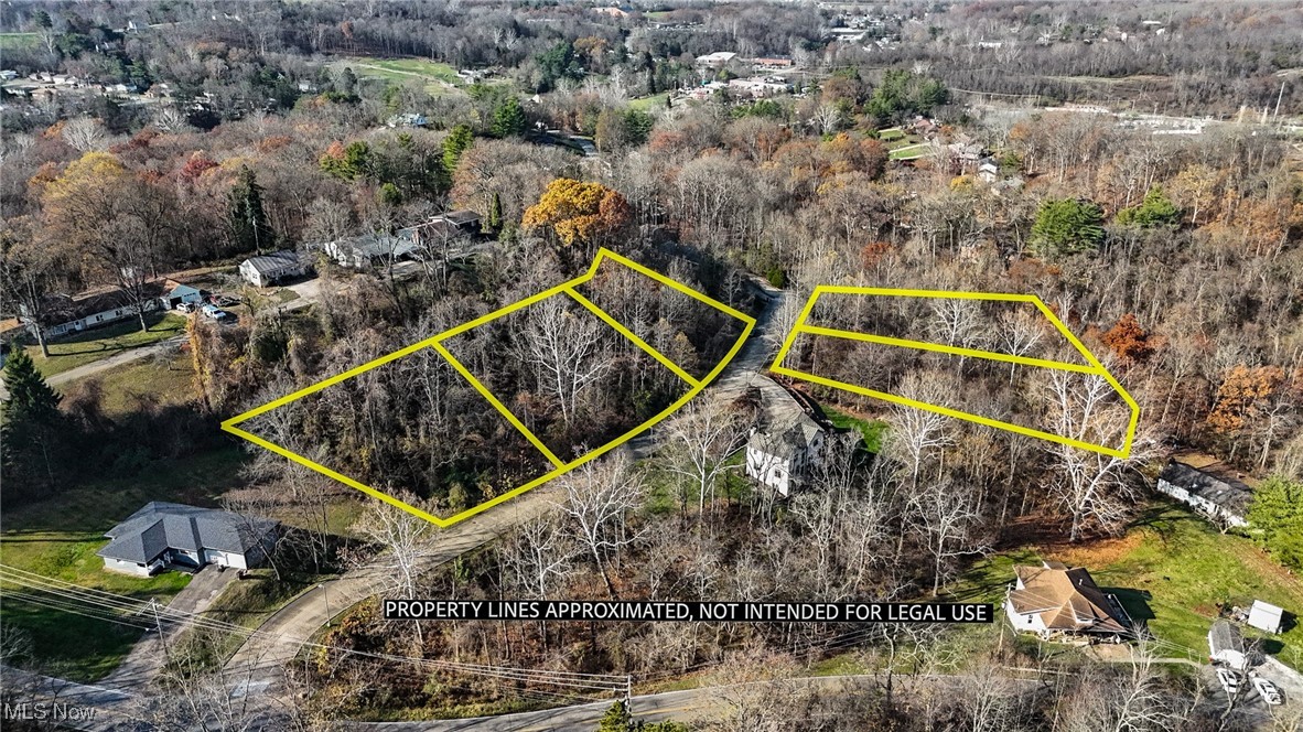 Lot #6 Mountain Laurel Drive Marietta OH 45750