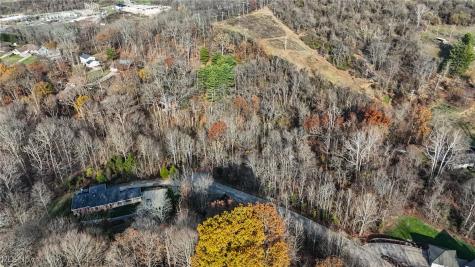 Lot #6 Mountain Laurel Drive Marietta OH 45750