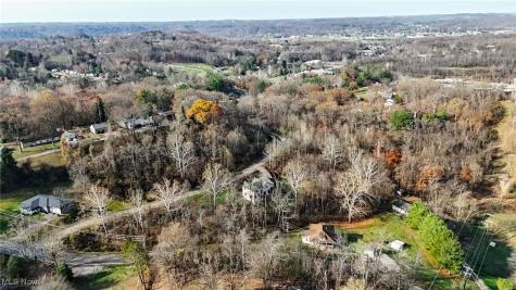 Lot #6 Mountain Laurel Drive Marietta OH 45750