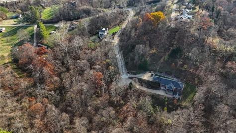 Lot #6 Mountain Laurel Drive Marietta OH 45750