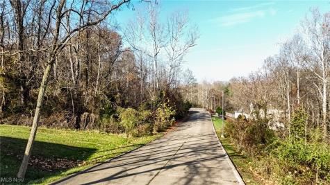 Lot #6 Mountain Laurel Drive Marietta OH 45750