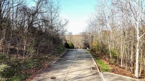 Lot #6 Mountain Laurel Drive Marietta OH 45750