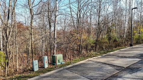 Lot #6 Mountain Laurel Drive Marietta OH 45750