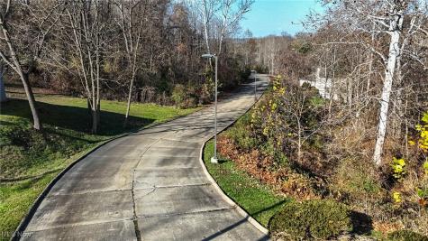Lot #6 Mountain Laurel Drive Marietta OH 45750
