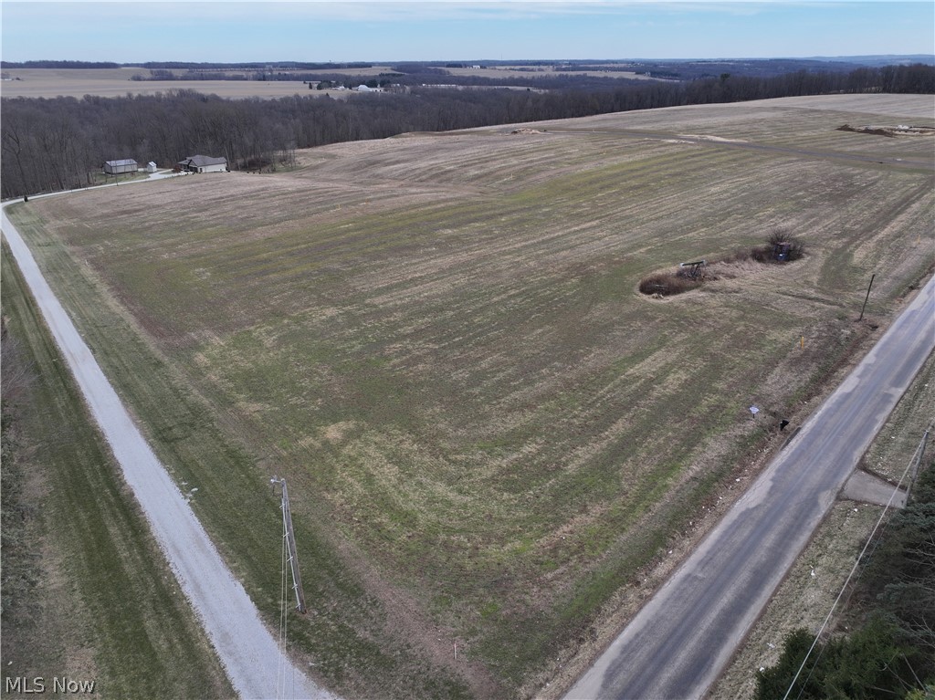 V/l #1 Rice Hill Road Burbank OH 44214