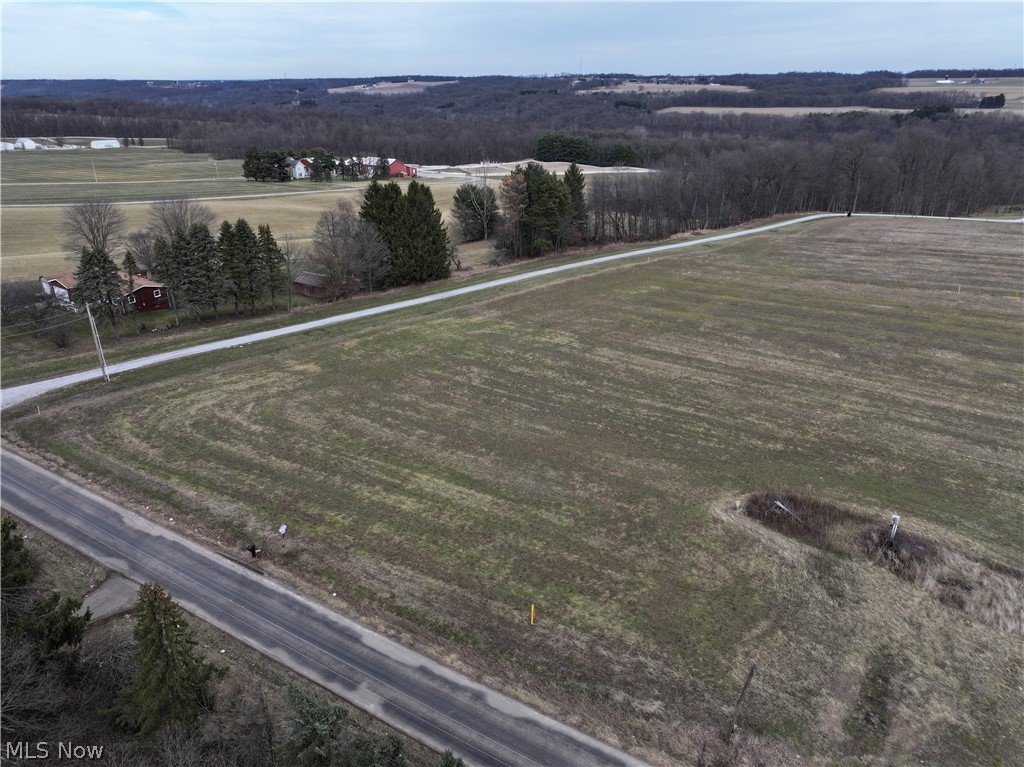 V/l #1 Rice Hill Road Burbank OH 44214