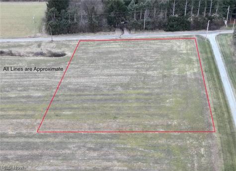 V/l #1 Rice Hill Road Burbank OH 44214