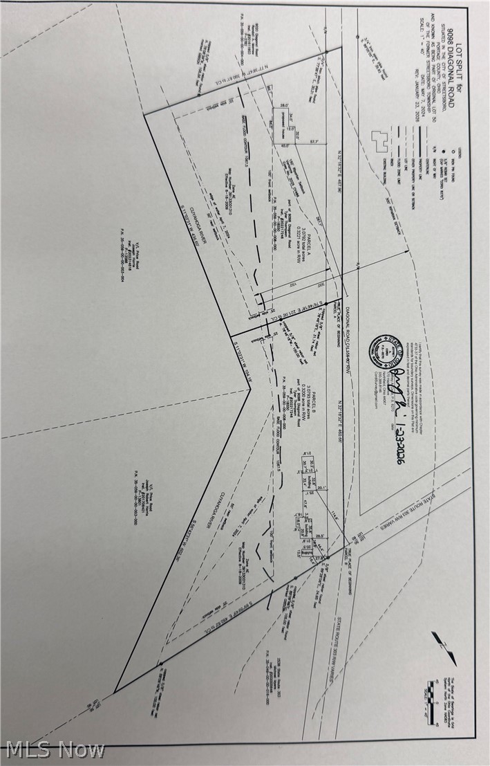 9098 Diagonal Road Streetsboro OH 44241