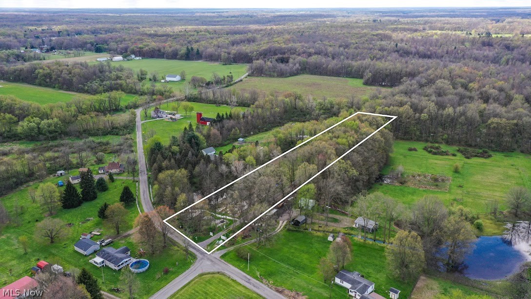 10088 Knowlton Road Garrettsville OH 44231