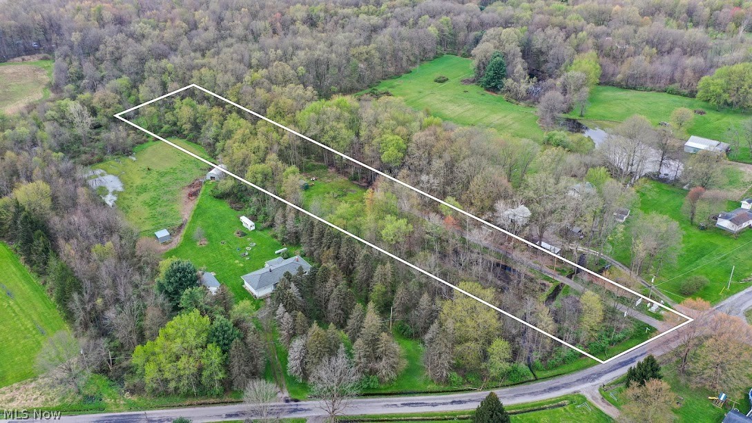 10088 Knowlton Road Garrettsville OH 44231