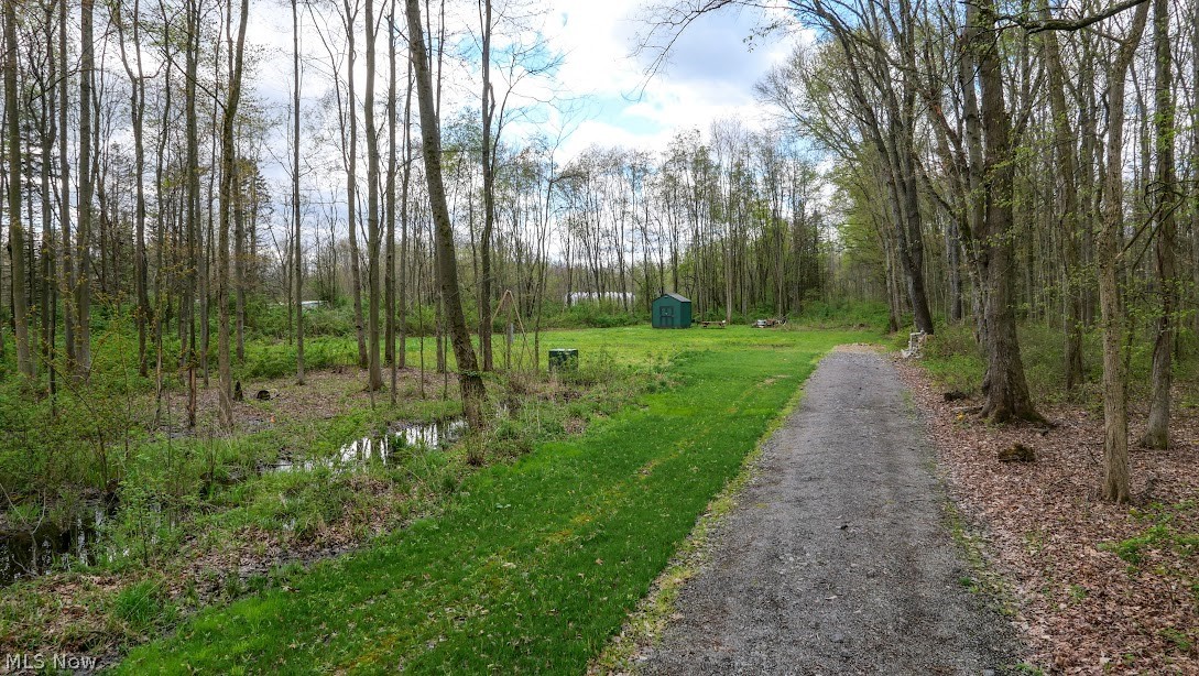 10088 Knowlton Road Garrettsville OH 44231