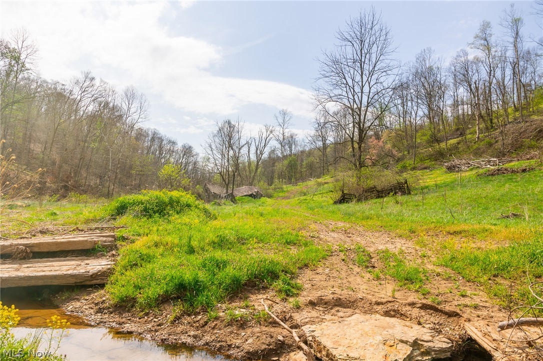 0 Twp Rd 63 Deans Fork Road Whipple OH 45788