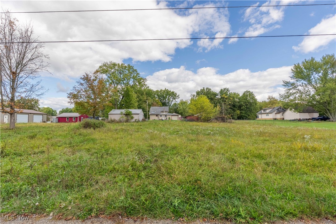 Winchester Street NE Alliance OH 44601