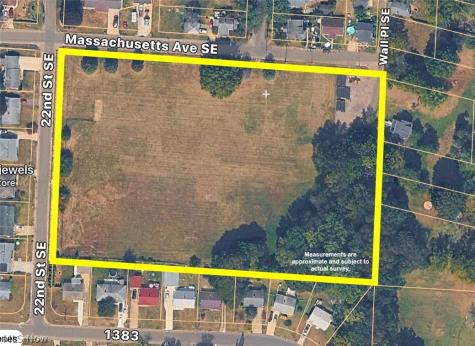 2219 Massachusetts Avenue SE Massillon OH 44646